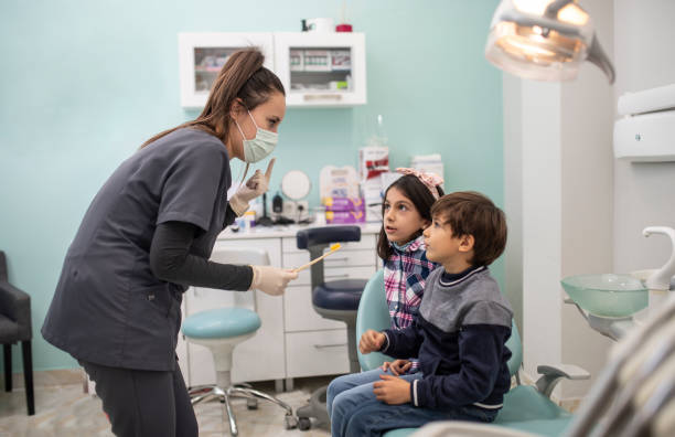 Best Preventive Dentistry  in East Newark, NJ